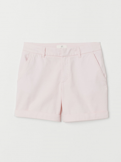 Повседневные шорты H&M модель 58804 Фото