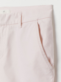 Повседневные шорты H&M модель 58804 Фото