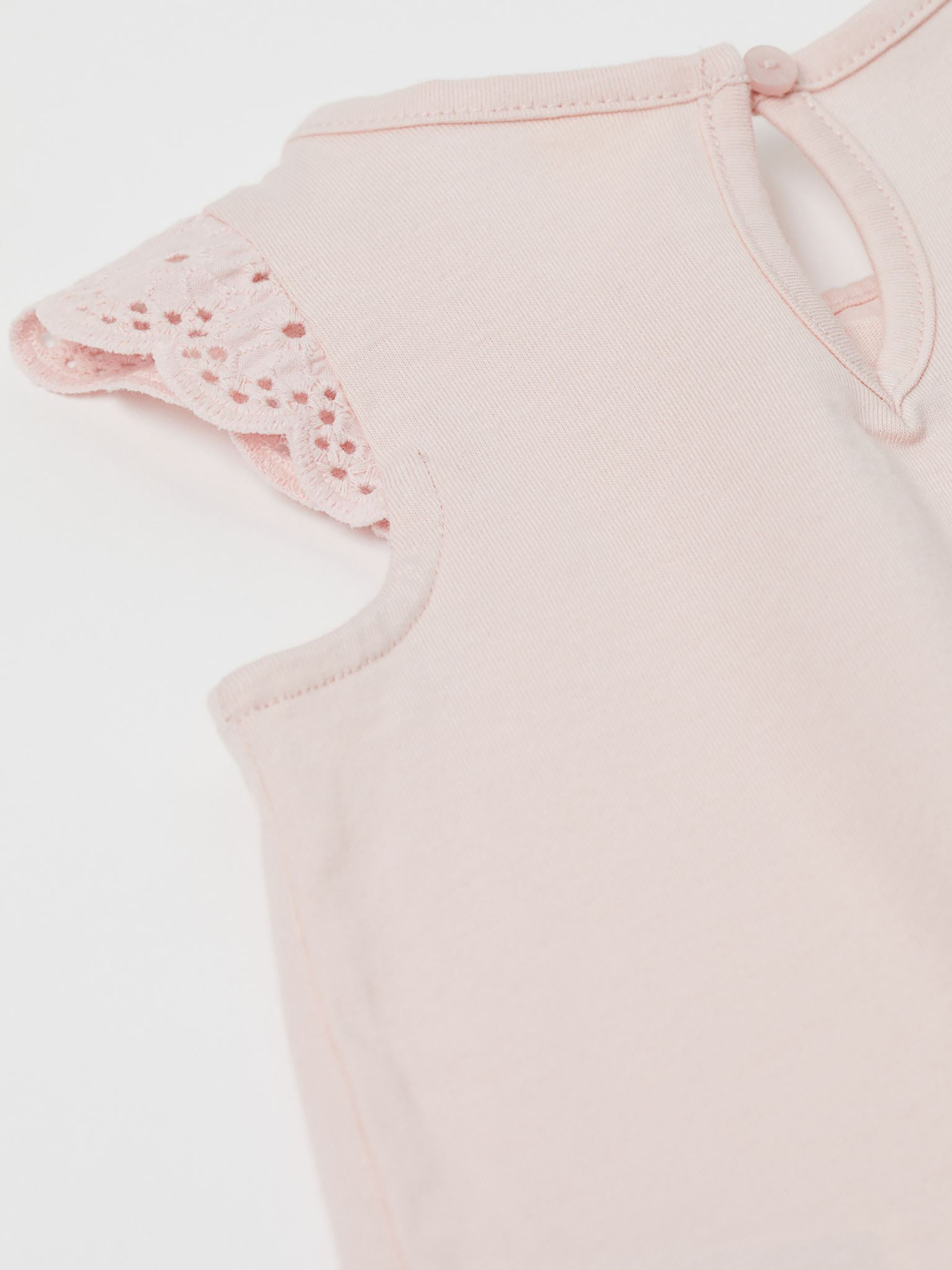 Блуза H&M модель 58795 Фото