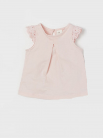 Блуза H&M модель 58795 Фото