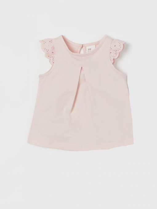 Блуза H&M Модель 58795 Фото