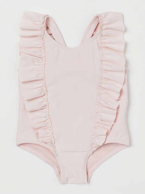 Купальник H&M модель 66360 Фото