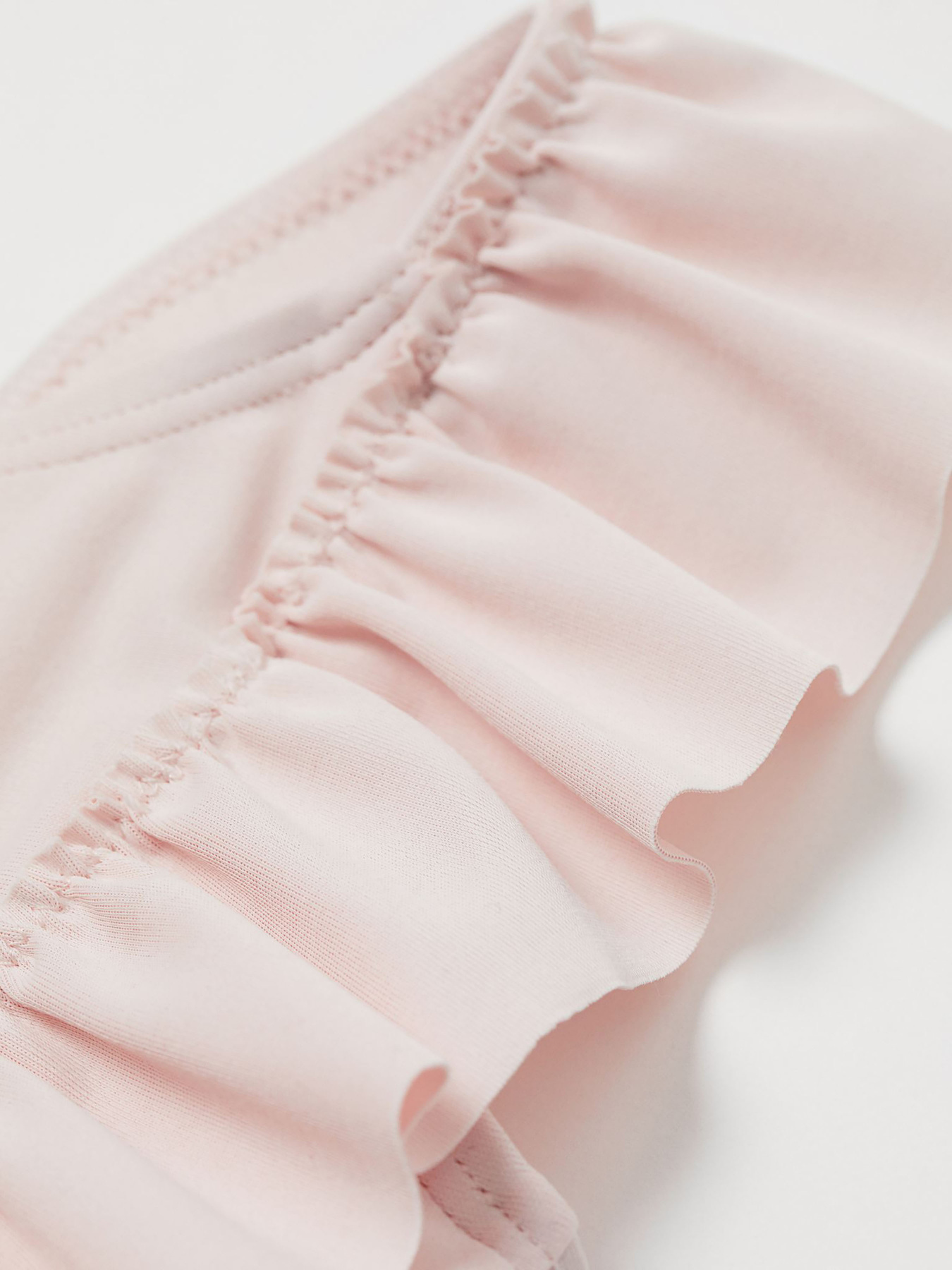 Купальник H&M модель 66360 Фото