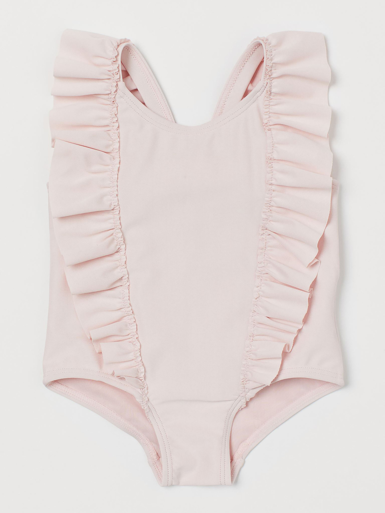 Купальник H&M модель 66360 Фото