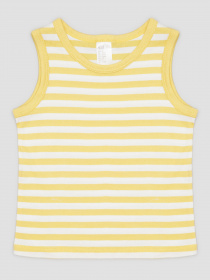 Майка H&M модель 61840 Фото