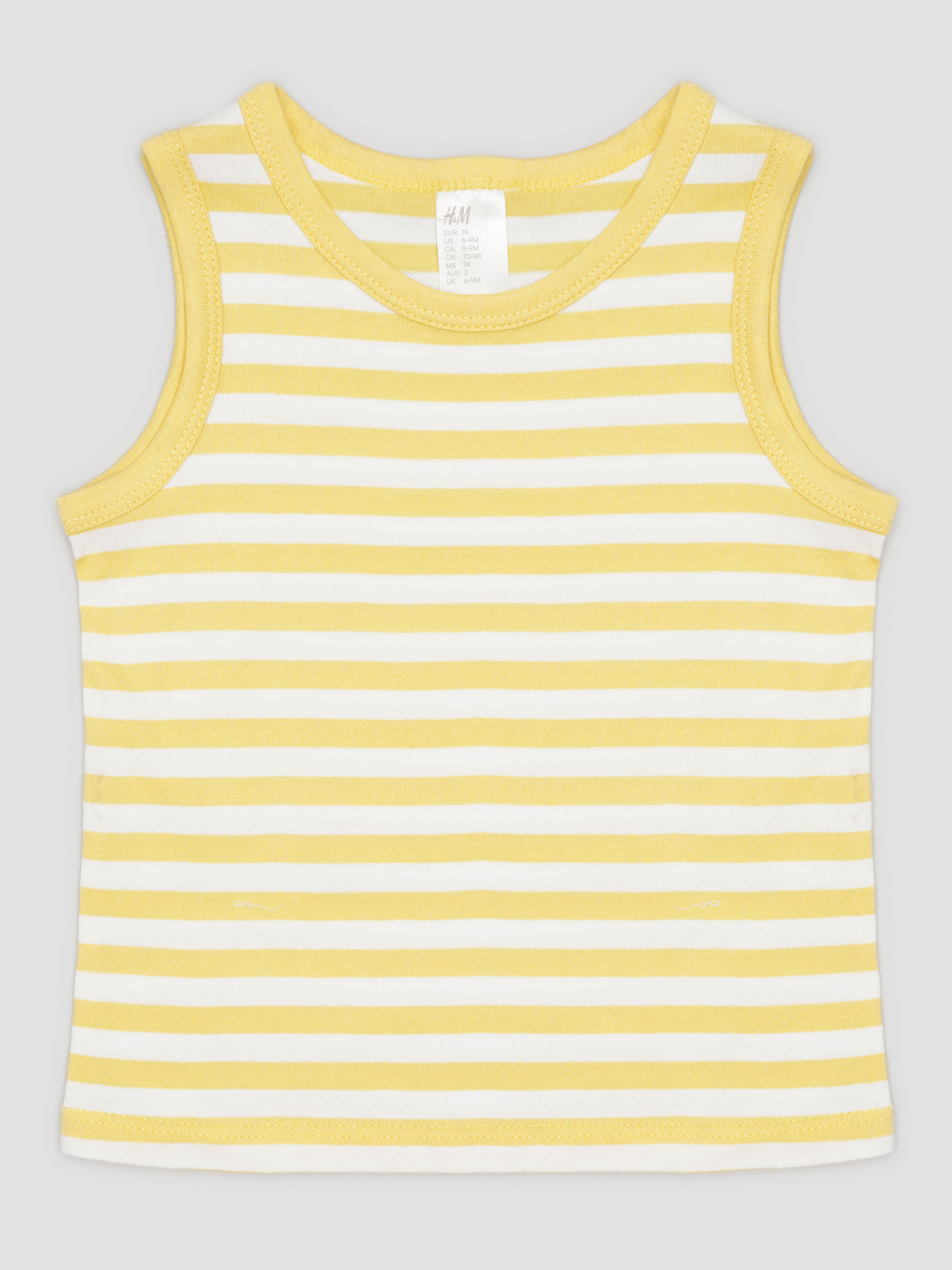 Майка H&M модель 61840 Майка H&M модель 61840 Фото