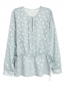 Блуза H&M модель 63018 Фото