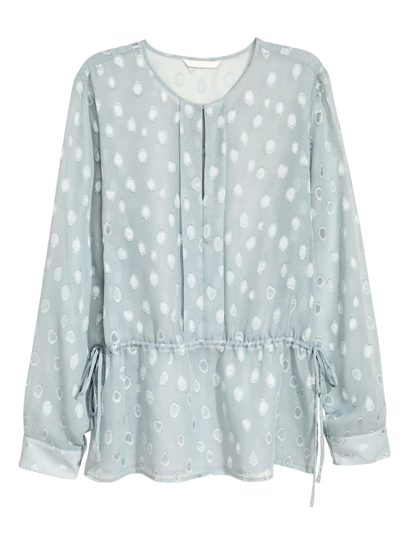 Блуза H&M модель 63018 Фото