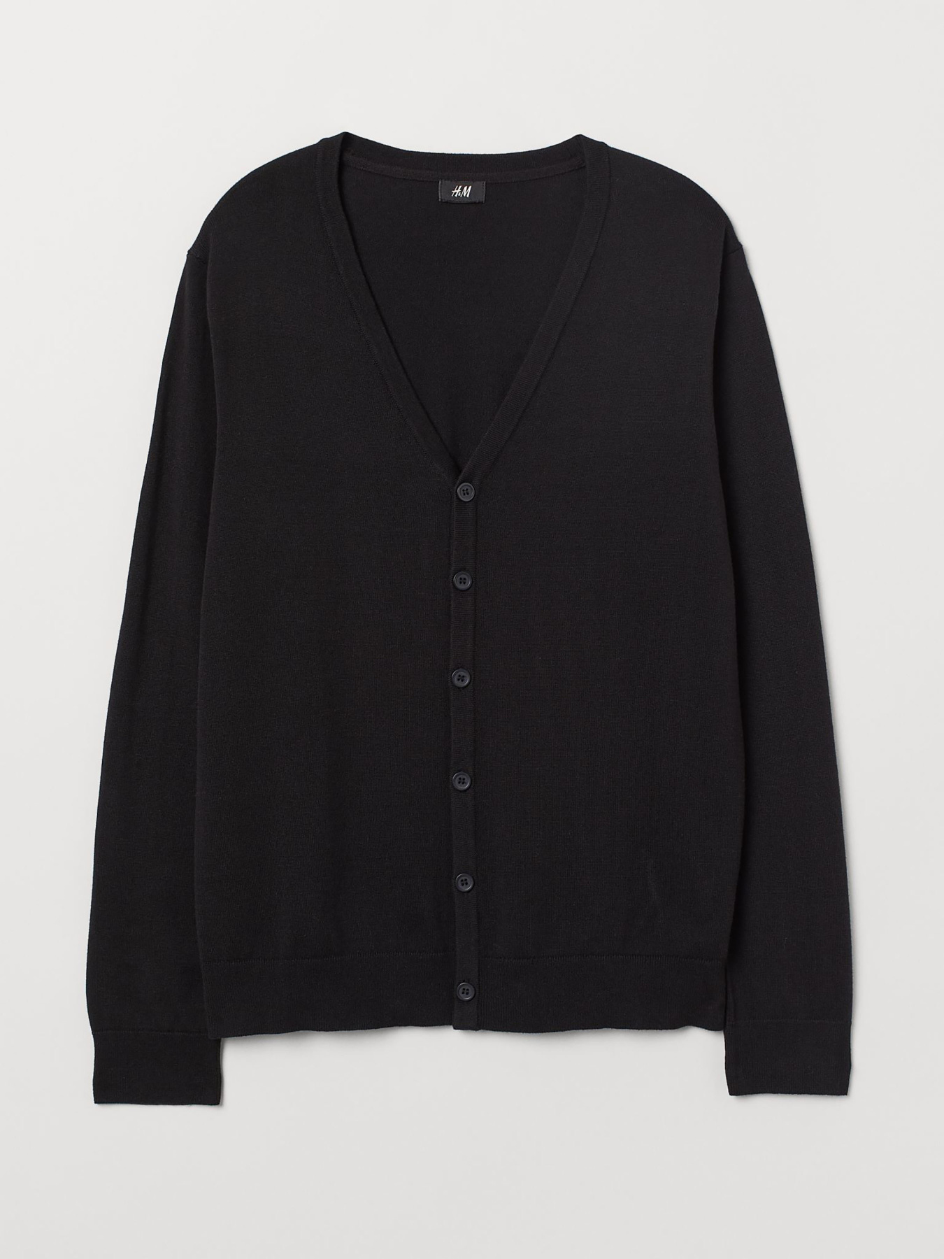 Кардиган H&M модель 63103 Фото