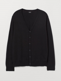 Кардиган H&M модель 63103 Фото