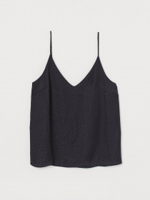 Майка H&M модель 63078 Фото