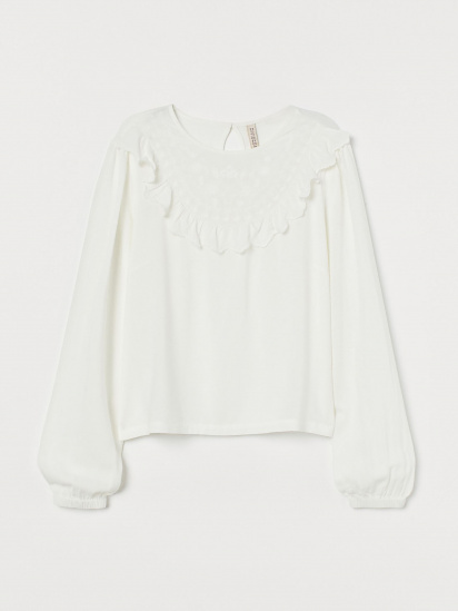 Блуза H&M модель 63057 - фото