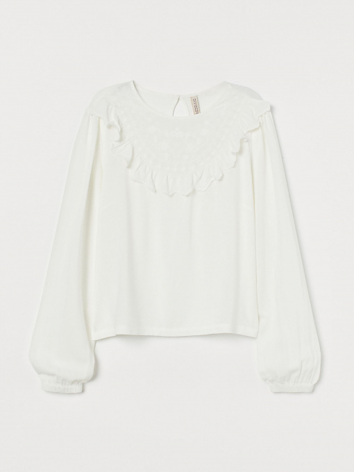 Блуза H&M модель 63057 Фото