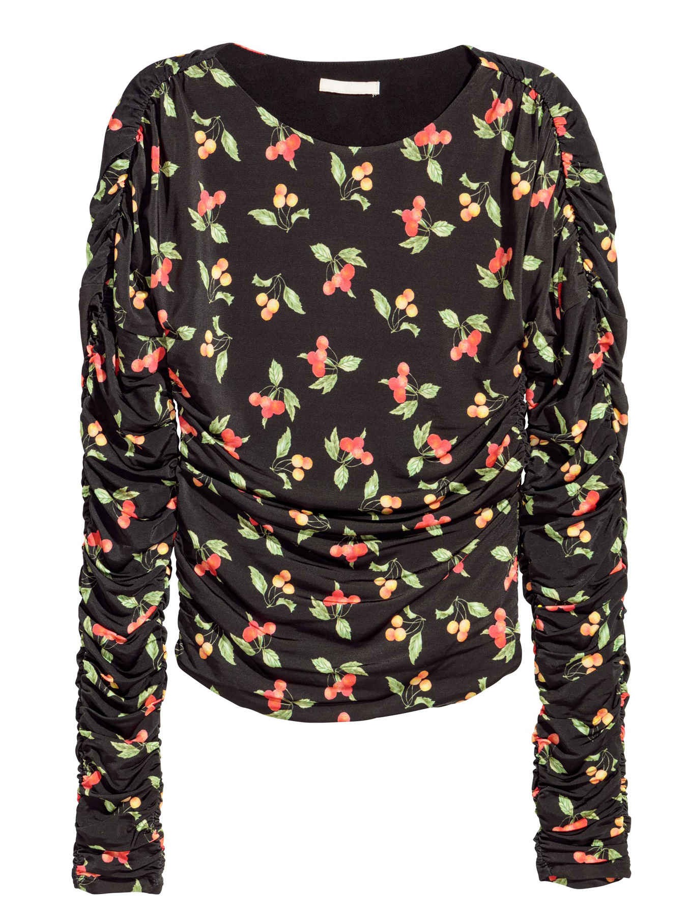 Блуза H&M модель 47783 Фото