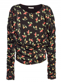 Блуза H&M модель 47783 Фото