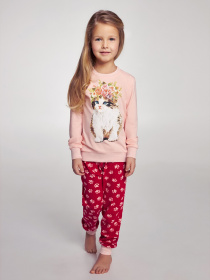 Пижама Ellen модель GNP086001 Фото