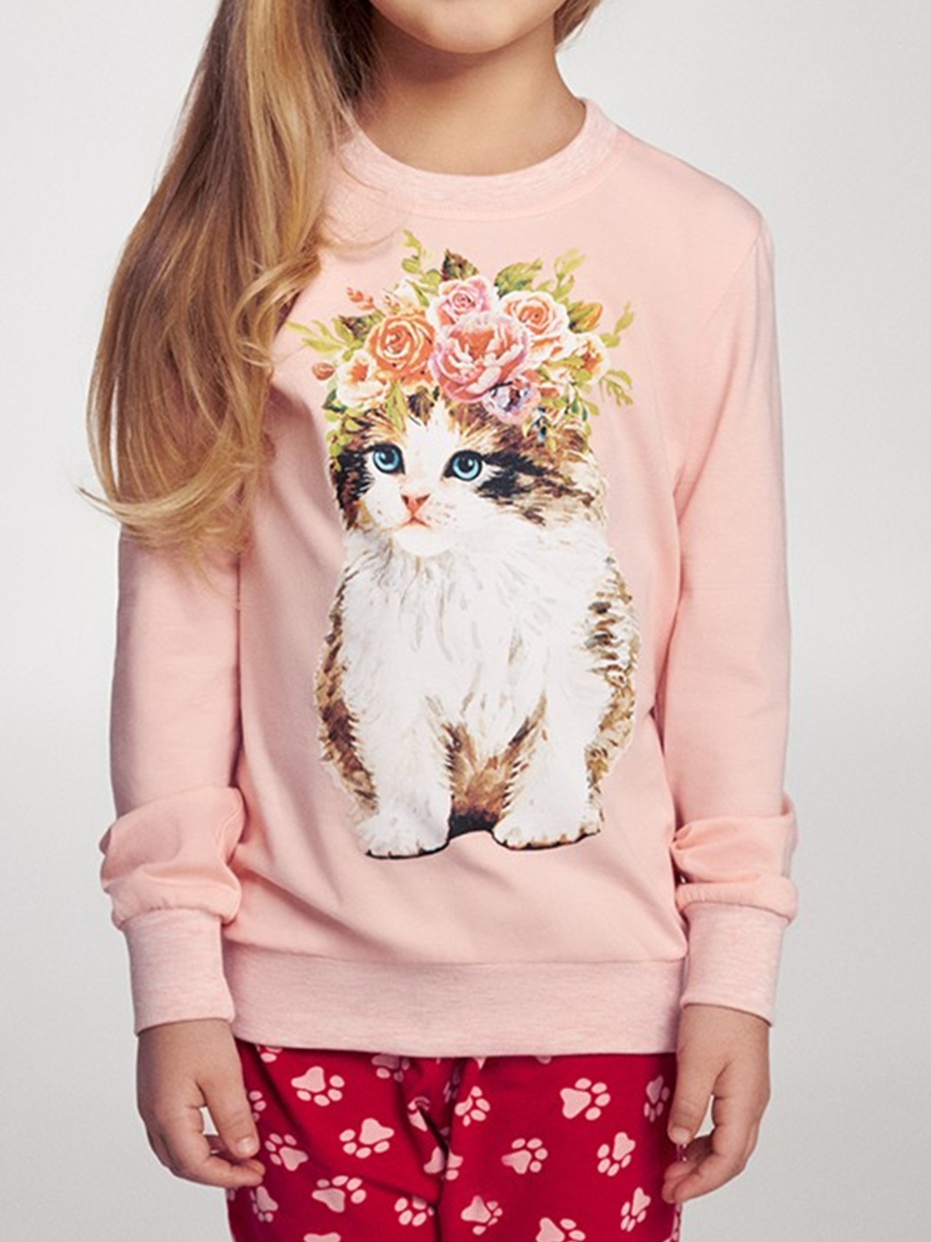 Піжама Ellen модель GNP086001 Фото