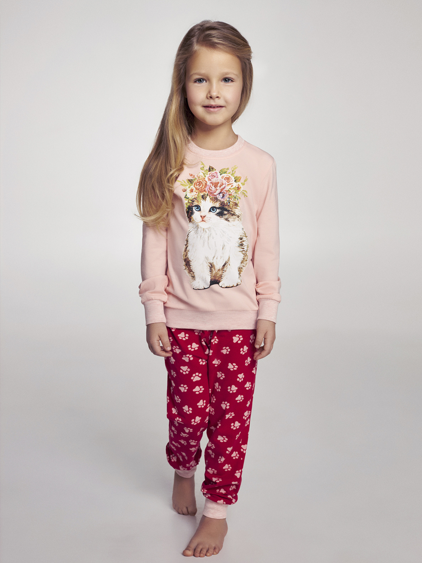 Піжама Ellen модель GNP086001 Фото