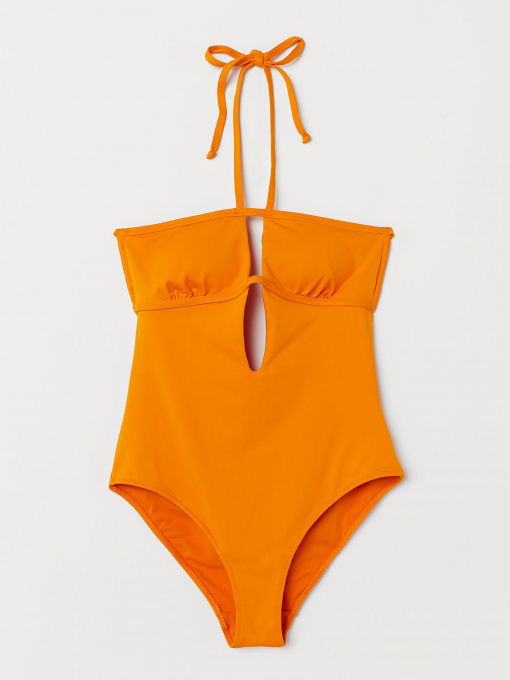 Купальник H&M модель 55888 Фото