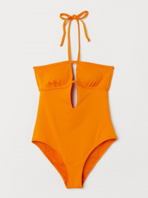 Купальник H&M модель 55888 Купальник H&M модель 55888 Фото