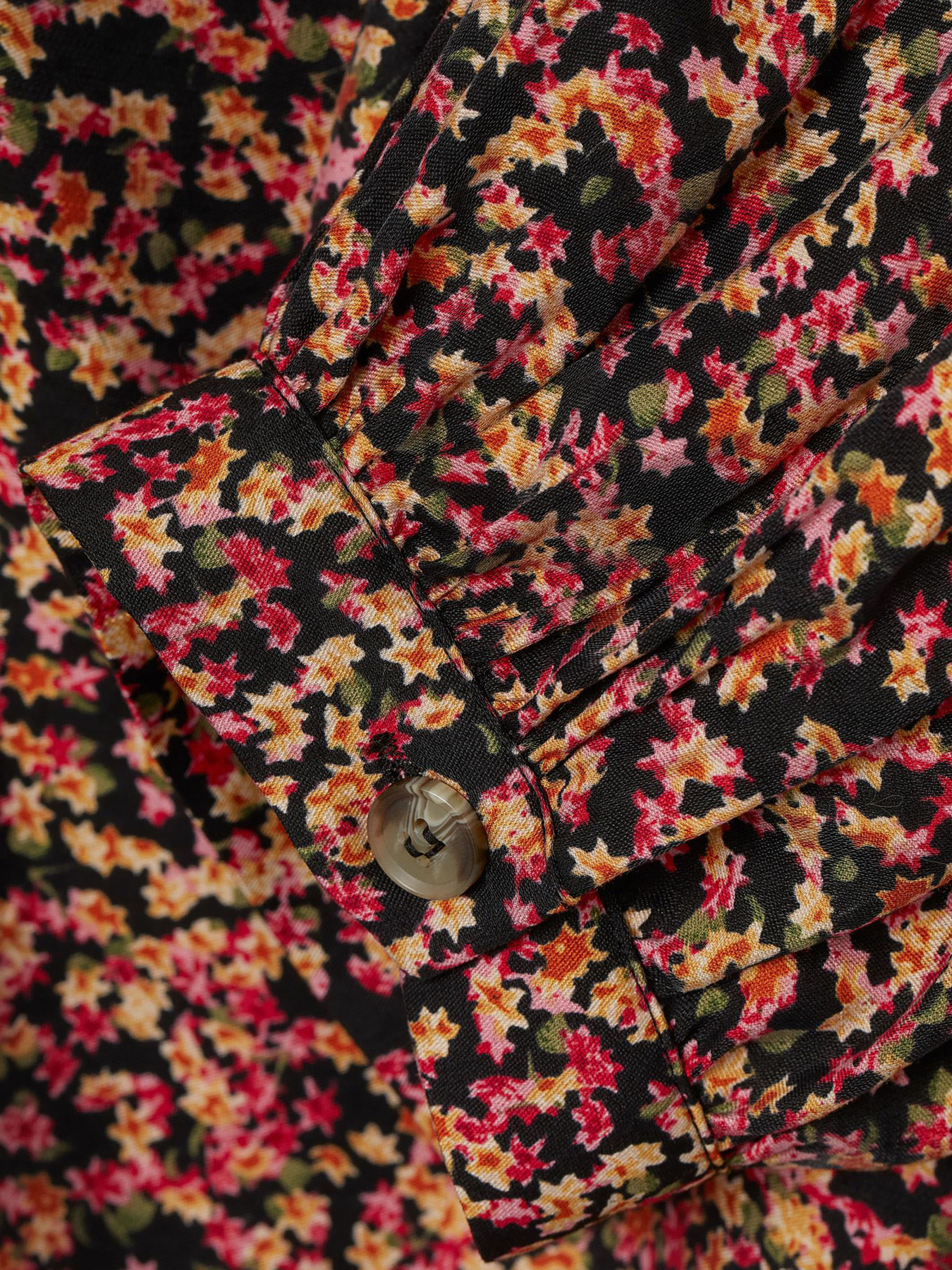 Блуза H&M модель 55879 Фото