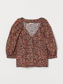 Рубашки H&M модель 55879 Фото