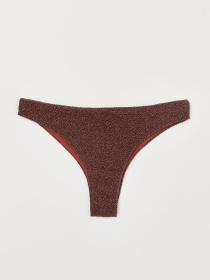 Нижняя часть купальника H&M модель 66366 Фото