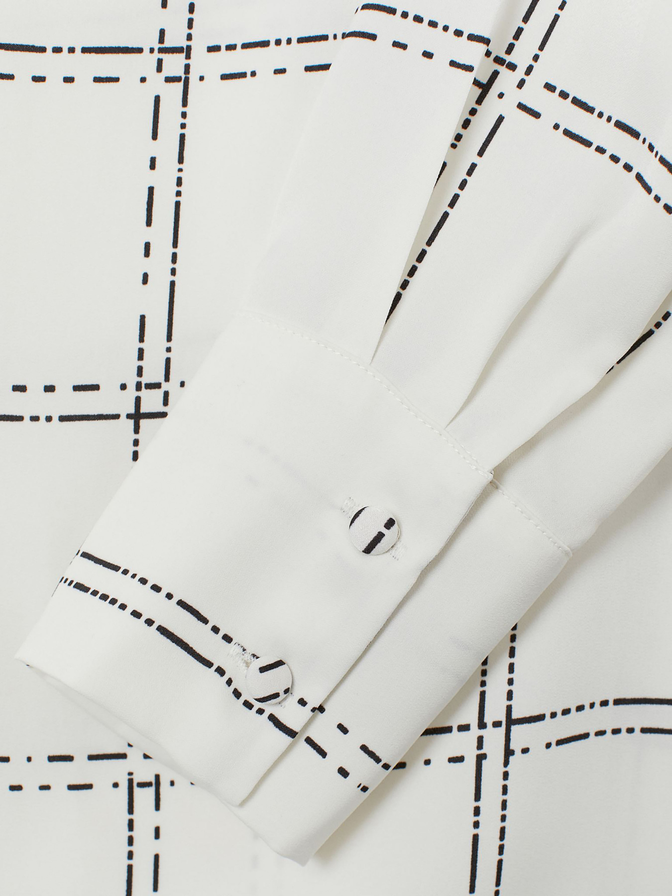 Блуза H&M модель 58895 Фото