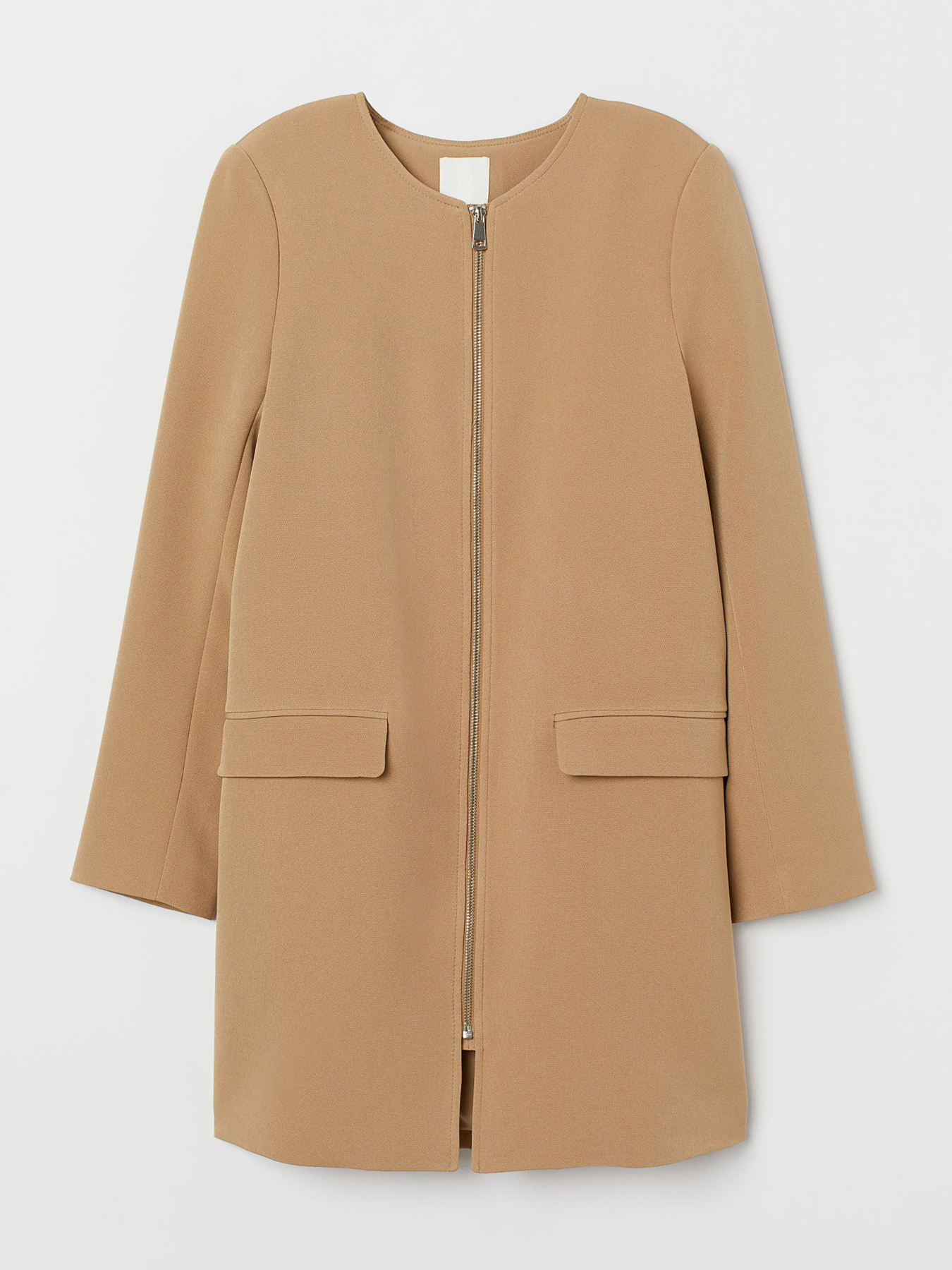 Пальто H&M модель 45512 Фото