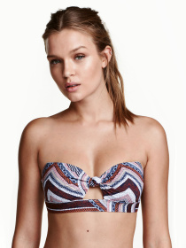 Верхня частина купальника H&M модель 63215 Фото