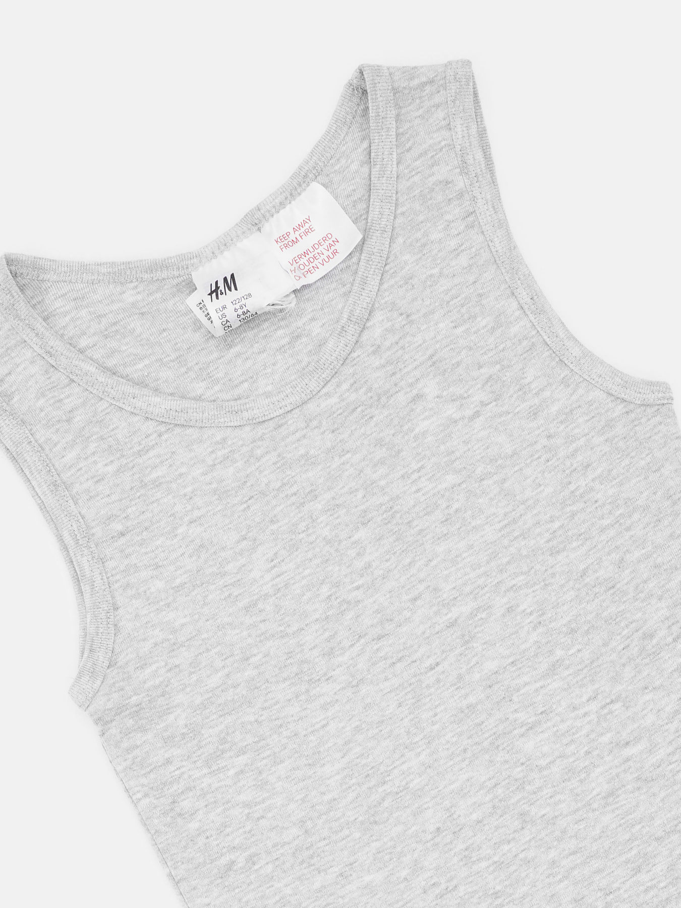 Майка H&M модель 63205 Фото