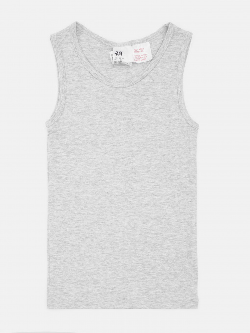 Майка H&M модель 63205 Фото