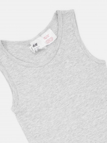 Майка H&M модель 63205 Фото