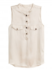 Блуза H&M модель 63145 Фото