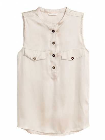 Блуза H&M модель 63145 - фото