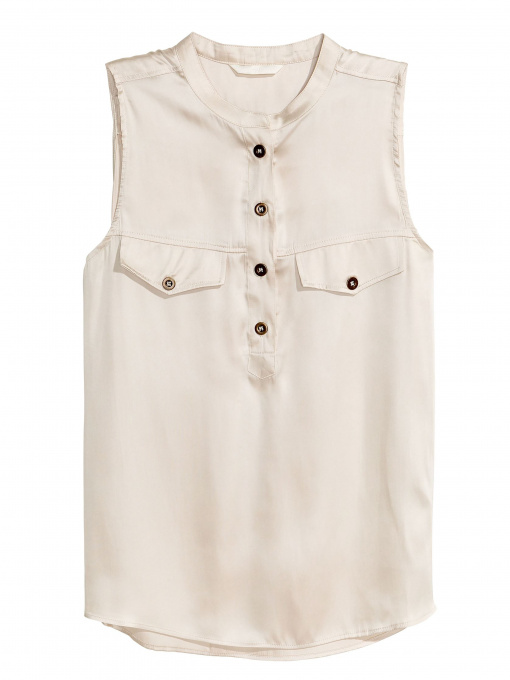 Блуза H&M модель 63145 Фото