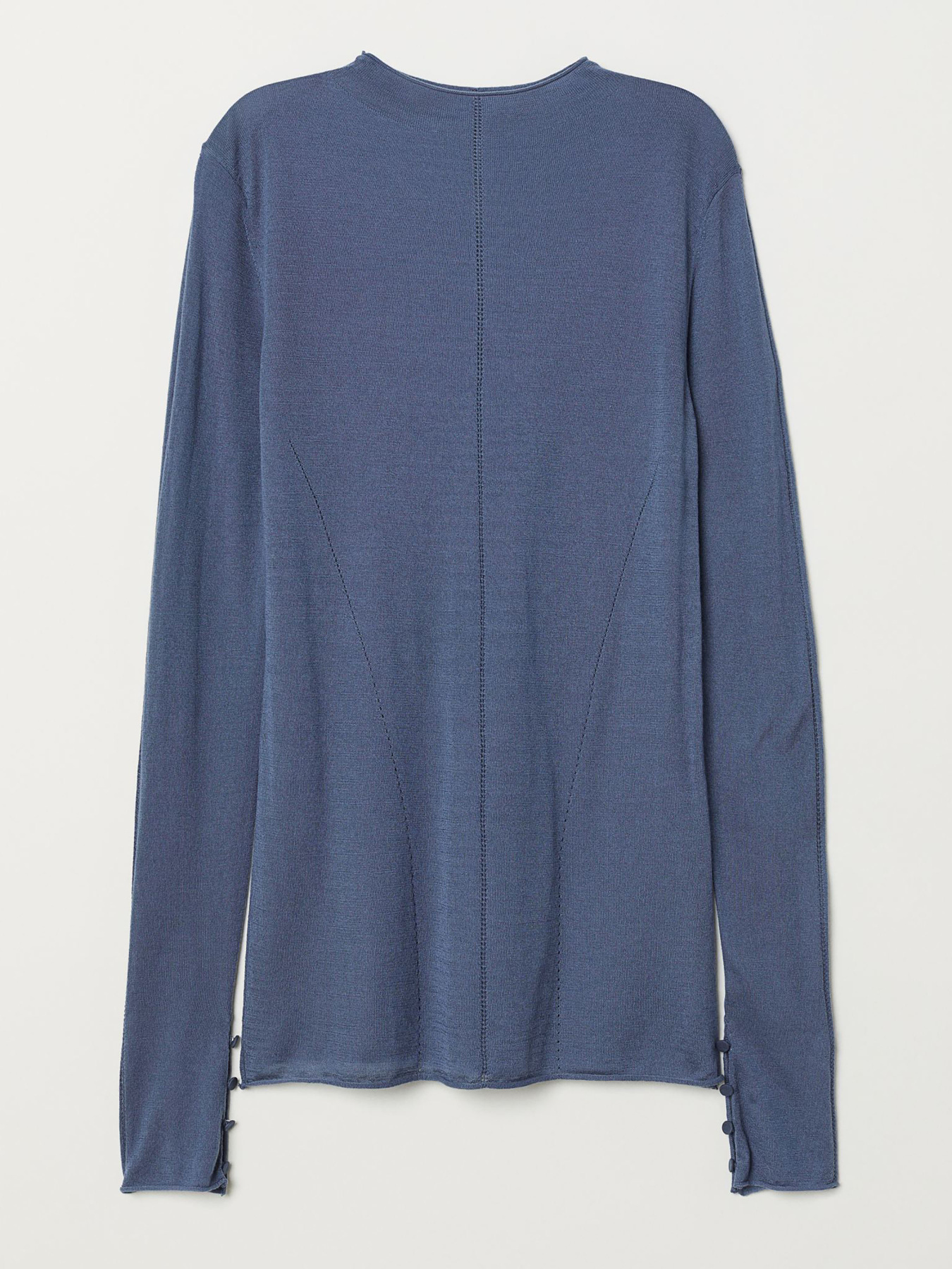 Джемпер H&M модель 63197 Фото