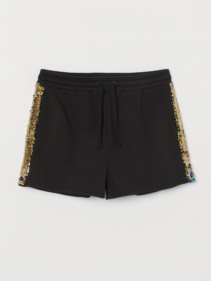 Шорти H&M модель 63151 - фото