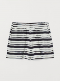 Шорты H&M модель 63199 Фото