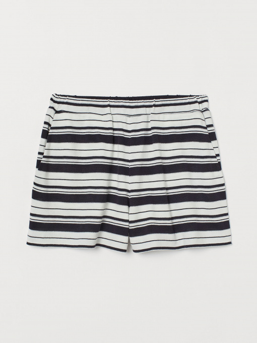 Шорты H&M модель 63199 Фото