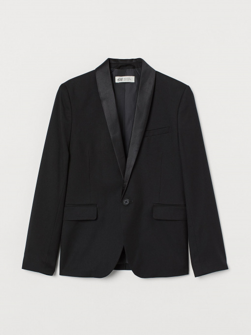 Піджак H&M Модель 63170 Фото