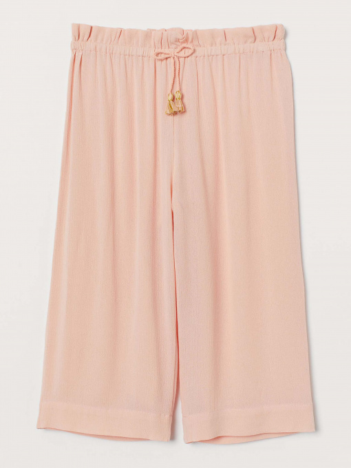 Брюки повседневные H&M модель 63195 Фото