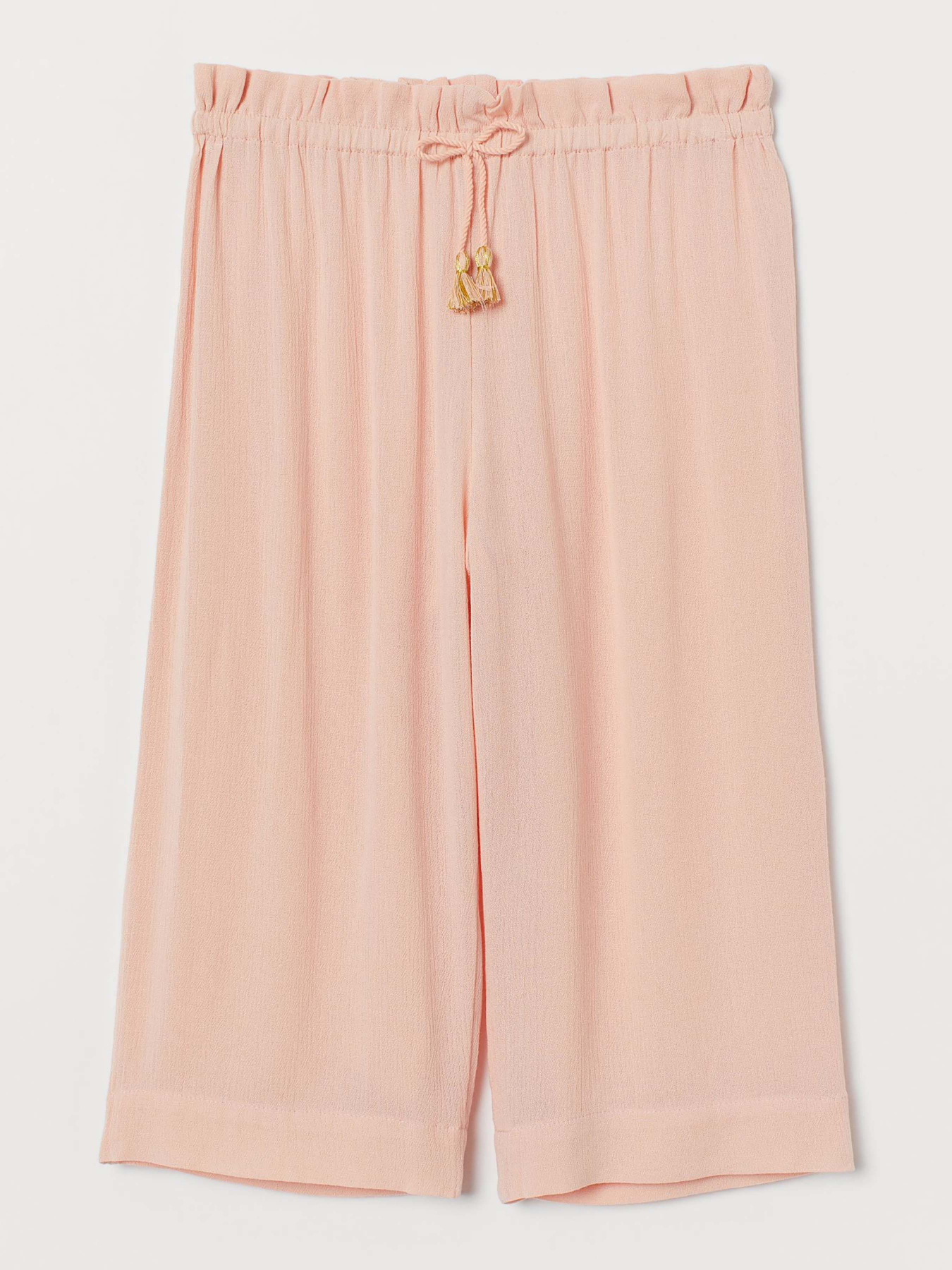 Повседневные штаны H&M модель 63195 Фото