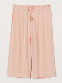 Повседневные штаны H&M модель 63195 Фото