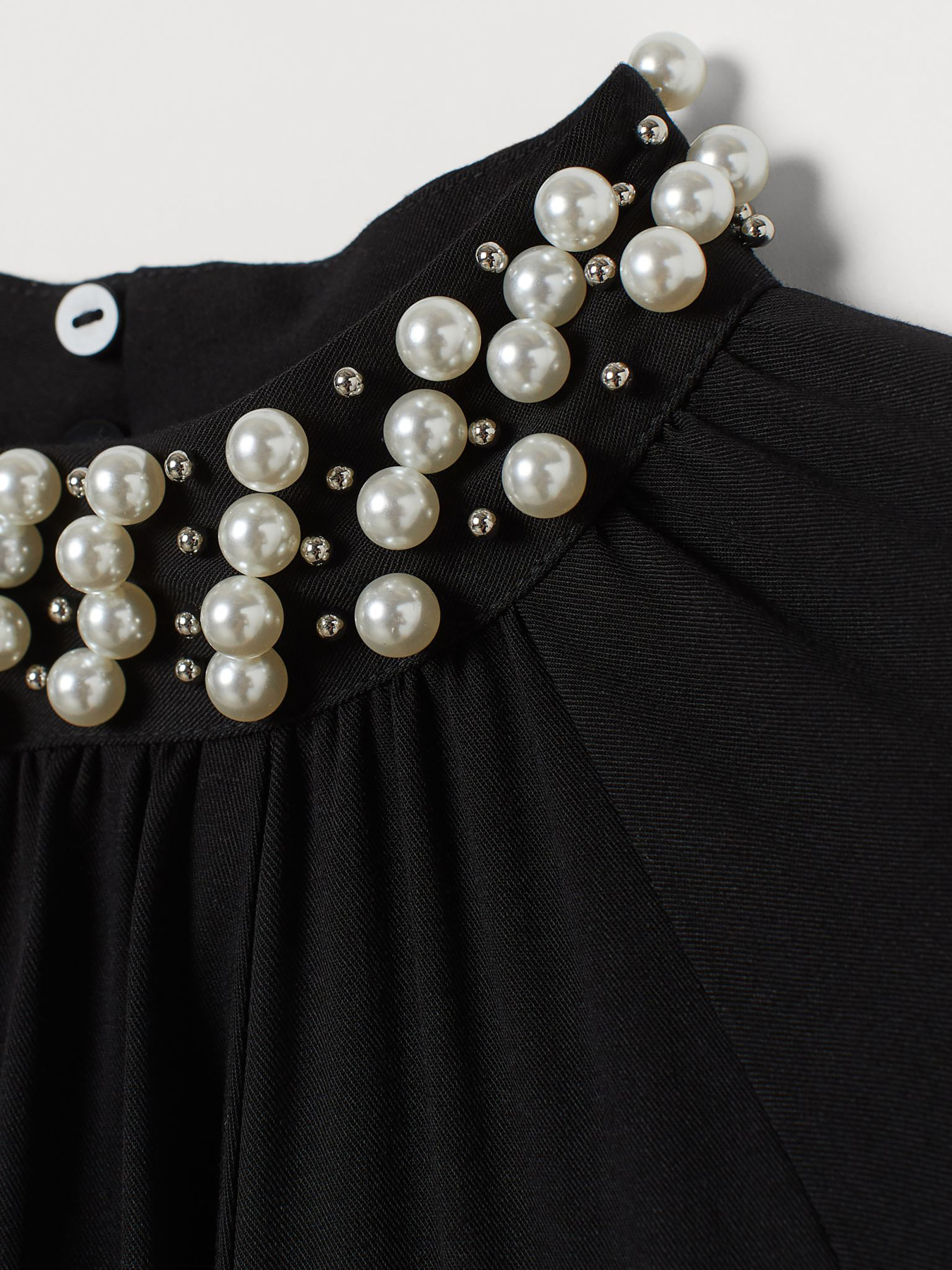 Сукня міні H&M модель 63168 Фото