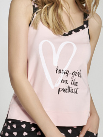 Пижама Ellen модель LNP349001 Фото