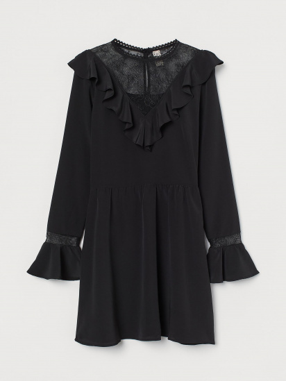Сукня міні H&M модель 64418 - фото