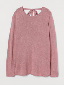 Джемпер H&M модель 64398 Фото