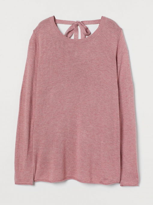 Джемпер H&M модель 64398 Фото