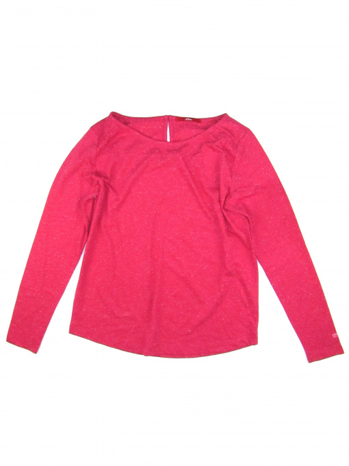 Лонгслив S.Oliver модель 30725 Фото